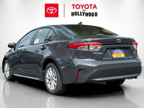 New 2026 Toyota Corolla LE FWD image 6