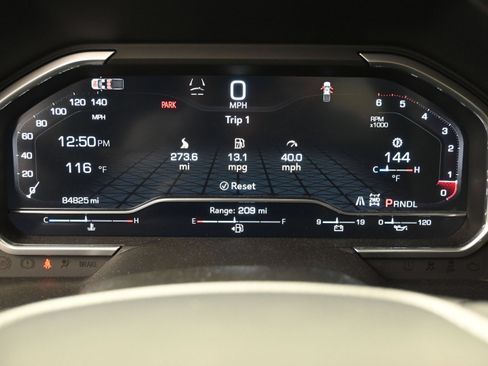 Used 2024 GMC Sierra 2500 Denali Ultimate AWD/4WD image 16