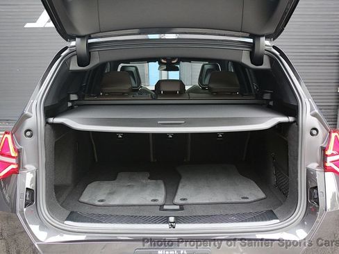 Used 2025 BMW X3 xDrive30i AWD/4WD image 9