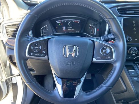 Used 2020 Honda CR-V EX-L image 34