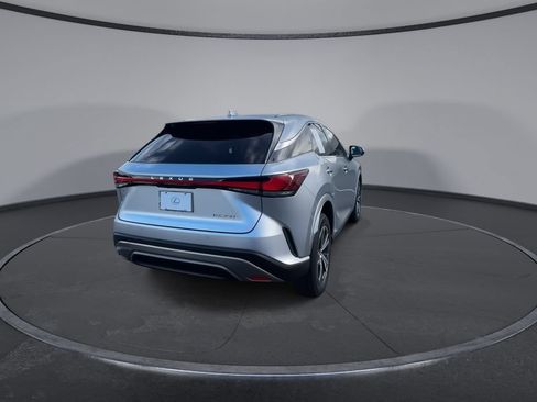 Used 2026 Lexus RX 350 FWD image 2