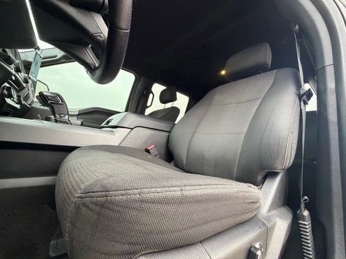 Used 2015 Ford F150 XLT w/ Equipment Group 302A Luxury image 26