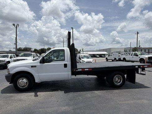 Used 2003 Ford F350 XL RWD image 8