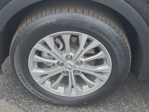 Used 2023 Buick Envision Preferred image 33