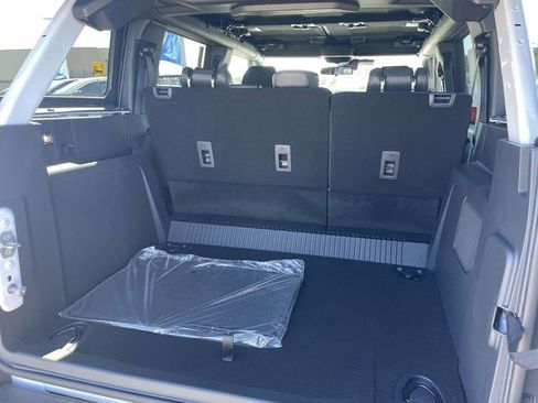 New 2026 Ford Bronco Big Bend image 5