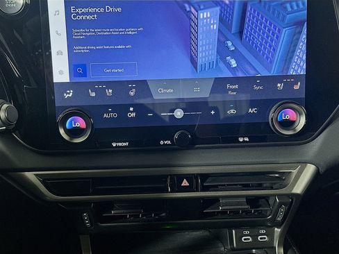 Used 2023 Lexus RX 350 Premium FWD image 24