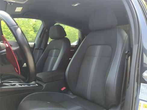 Used 2022 Honda Civic Sport image 15