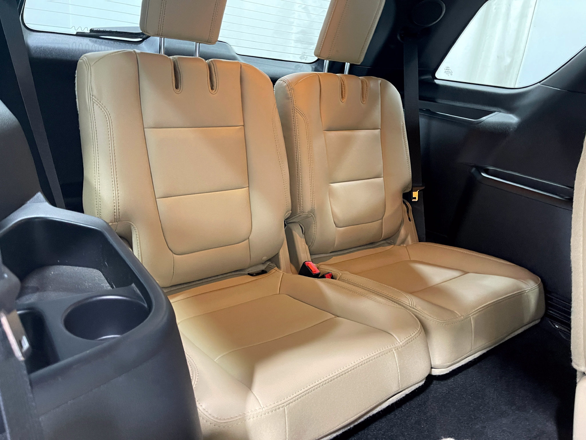 Used 2017 Ford Explorer Limited AWD/4WD image 31