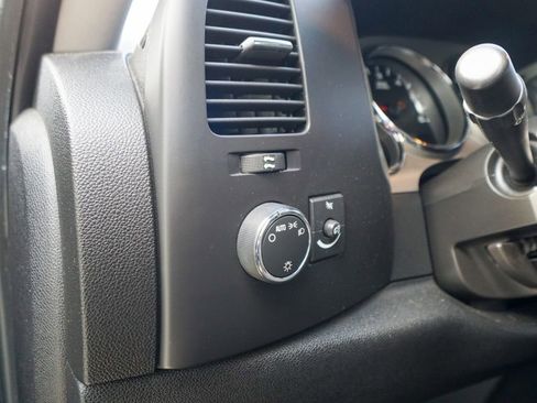 Used 2007 Chevrolet Silverado 1500 LT image 14