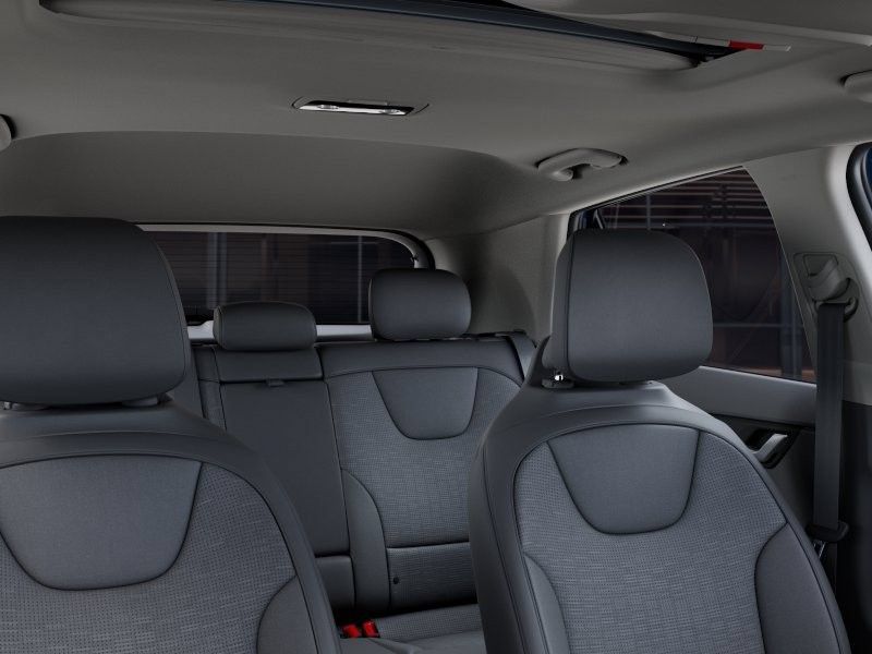 New 2026 Kia Niro Wave FWD image 32