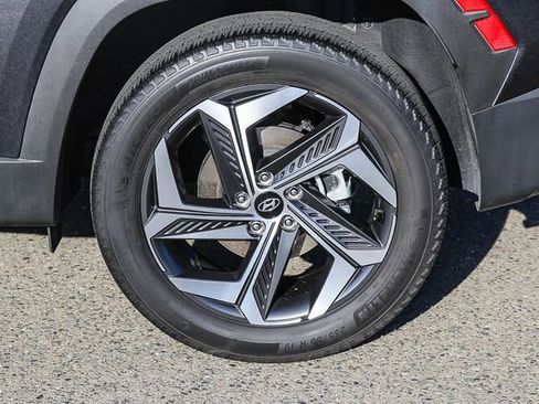 Certified 2023 Hyundai Tucson SEL w/ Convenience Package AWD/4WD image 12
