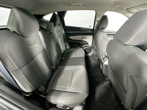 Used 2023 Hyundai Tucson SEL FWD image 25
