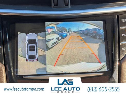 Used 2016 Cadillac XTS Premium image 21