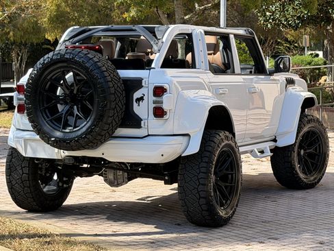 Used 2024 Ford Bronco Raptor image 30