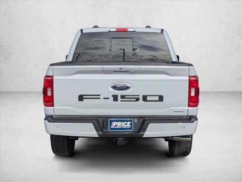 Used 2023 Ford F150 XLT w/ Equipment Group 302A High image 7