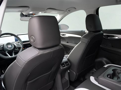 New 2026 Buick Envision Sport Touring image 27