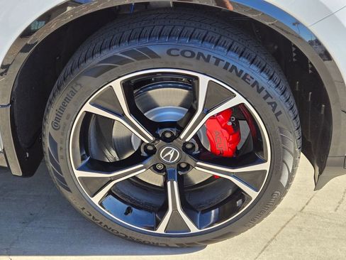 New 2026 Acura MDX Type S image 8