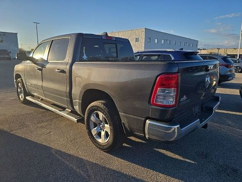 Used 2019 RAM 1500 Big Horn AWD/4WD image 4