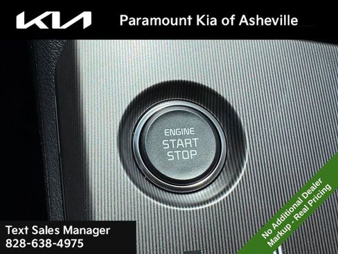 New 2026 Kia Sportage EX AWD/4WD image 14