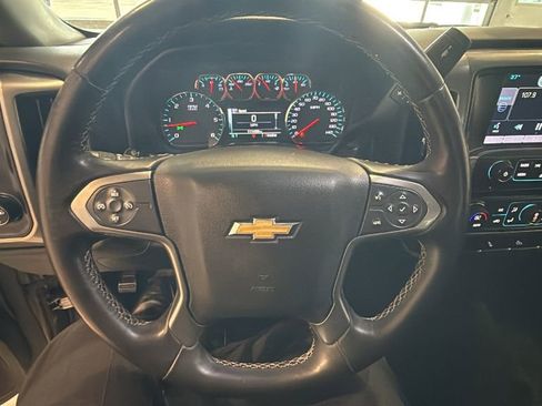 Used 2015 Chevrolet Silverado 1500 LT w/ All Star Edition image 27