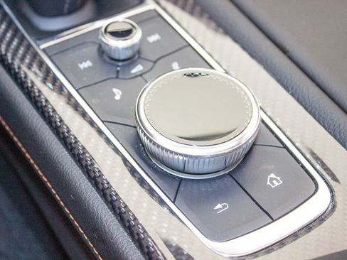 Used 2024 Cadillac CT5 Sport w/ Cold Weather Package image 33