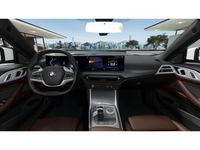 New 2027 BMW 430i Convertible w/ Premium Package RWD image 10