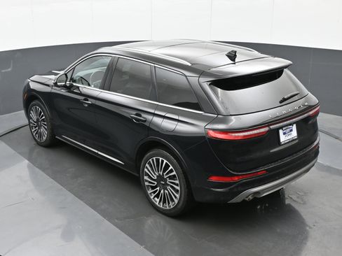 Used 2022 Lincoln Corsair Reserve w/ Equipment Group 201A AWD/4WD image 29