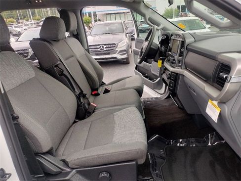 Used 2022 Ford F150 XLT w/ XTR Package image 18