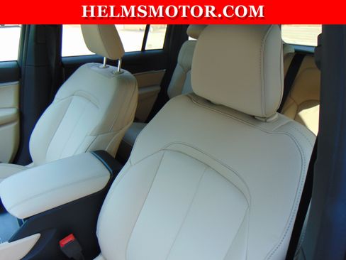 New 2026 Jeep Grand Cherokee Limited AWD/4WD image 34