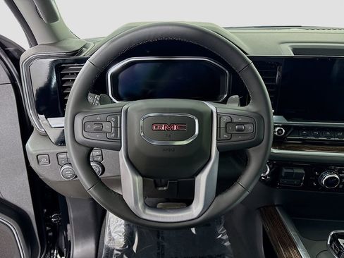 New 2026 GMC Sierra 1500 Elevation w/ Elevation Premium Package image 11