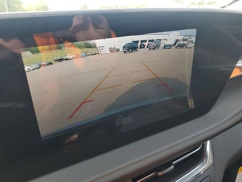 New 2026 Buick Envista Preferred w/ Convenience II Package image 22