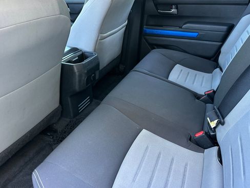 Used 2024 Toyota Tacoma TRD Sport RWD image 26