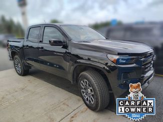 Used 2024 Chevrolet Colorado Z71 w/ Z71 Convenience Package 2 AWD/4WD video 3