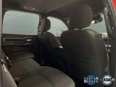 Used 2024 RAM 2500 Big Horn w/ Night Edition image 66