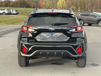 New 2026 Subaru Crosstrek 2.0i Premium video 4