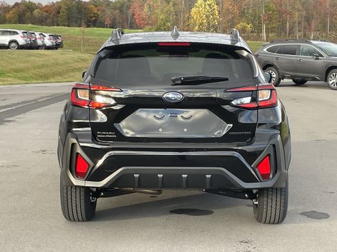 New 2026 Subaru Crosstrek 2.0i Premium image 4