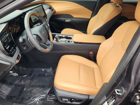 Used 2025 Lexus RX 350h image 13