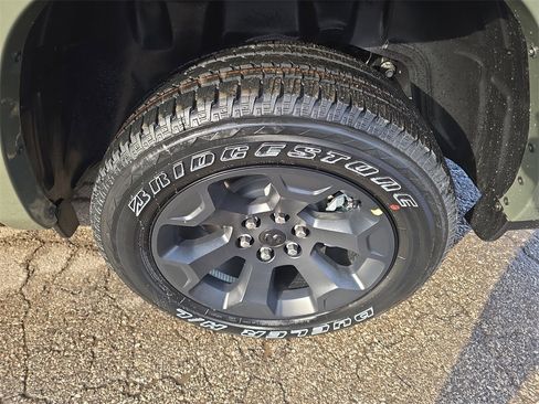 New 2026 RAM 1500 Big Horn image 28