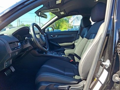 Used 2024 Honda Civic Sport image 14
