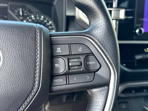 New 2026 Toyota Tundra SR5 RWD image 24