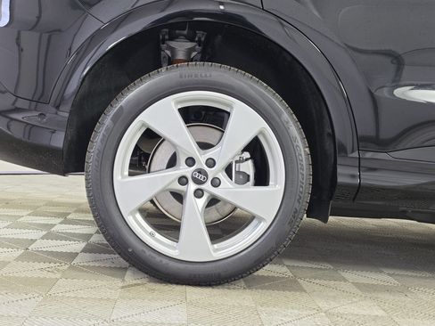 New 2026 Audi Q5 Premium Plus AWD/4WD image 10