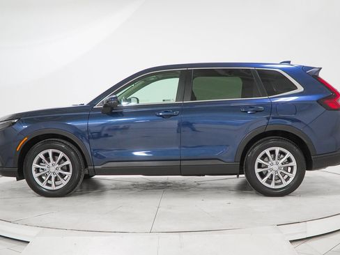 Used 2024 Honda CR-V EX image 5