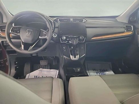 Used 2018 Honda CR-V EX image 11
