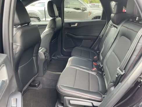 New 2026 Ford Escape ST-Line w/ Tech Pack #1 image 30