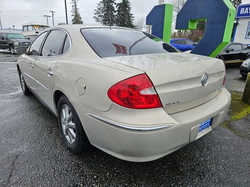 Used 2008 Buick LaCrosse CX image 3