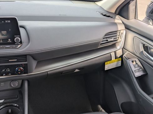 New 2026 Nissan Rogue SV image 24