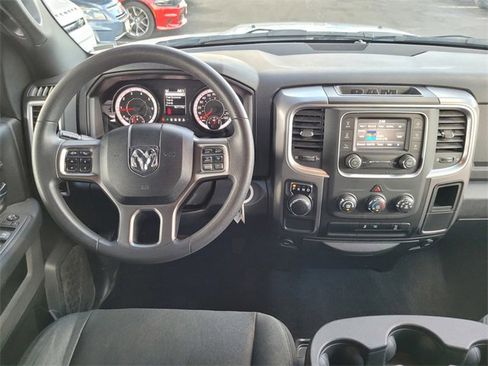 Certified 2024 RAM 1500 Classic Warlock image 7