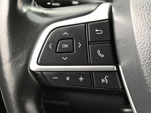 Used 2023 Toyota Highlander XLE image 6