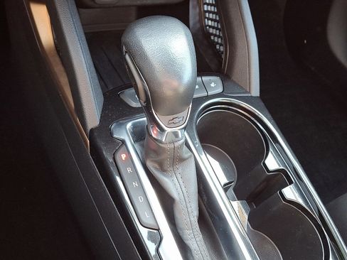 Used 2022 Chevrolet TrailBlazer ACTIV w/ Sun and Liftgate Package image 15