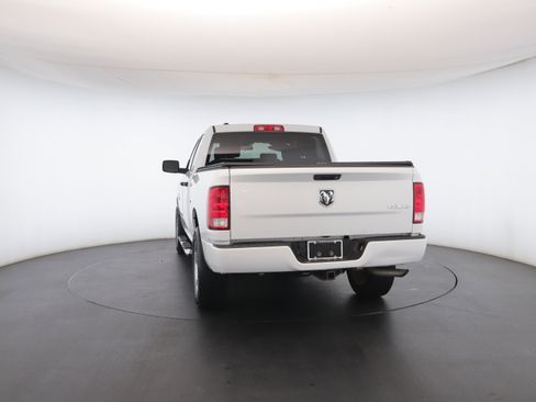 Certified 2018 RAM 1500 Express w/ Express Value Package image 25